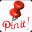 Follow us on Pinterest